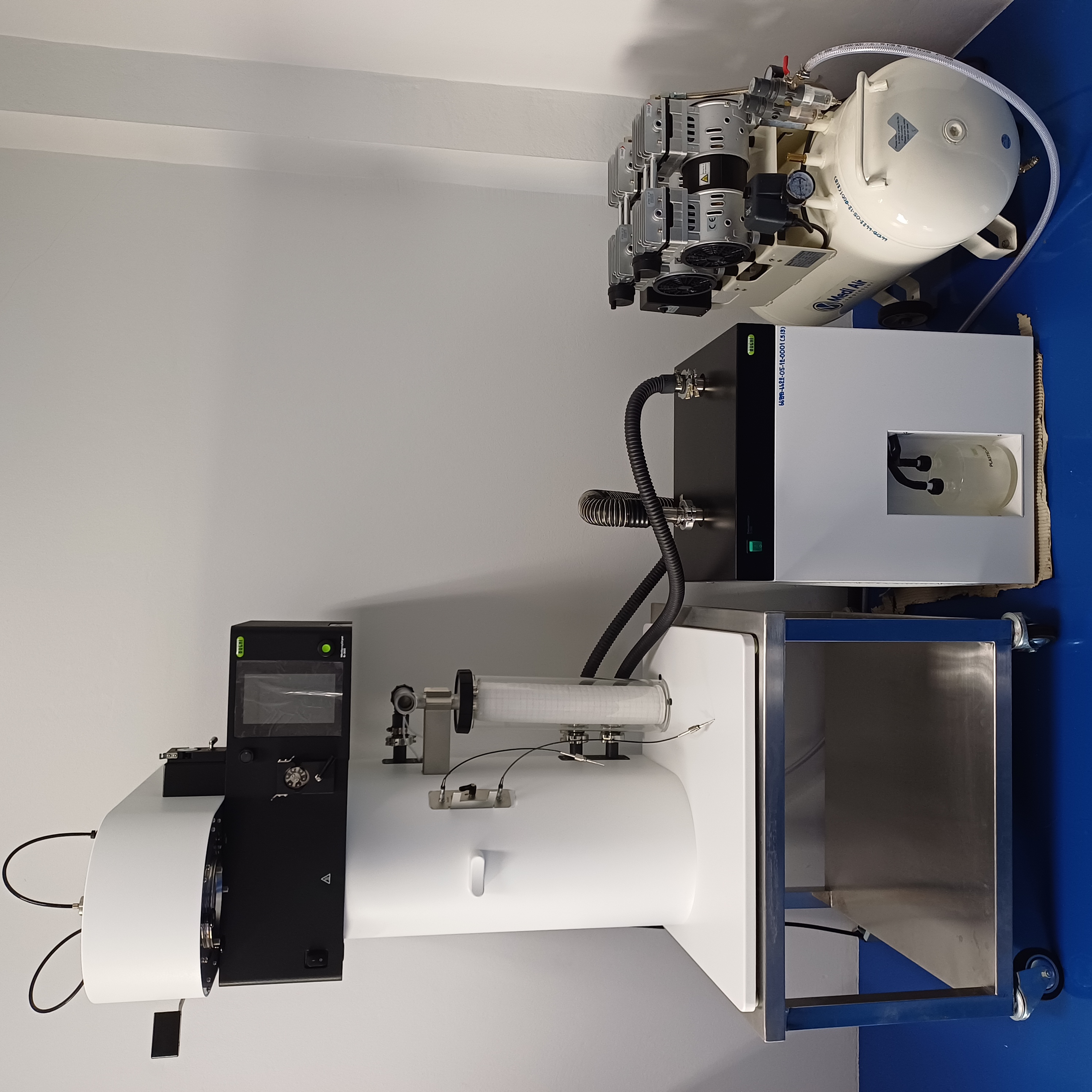Mini Spray Dryer