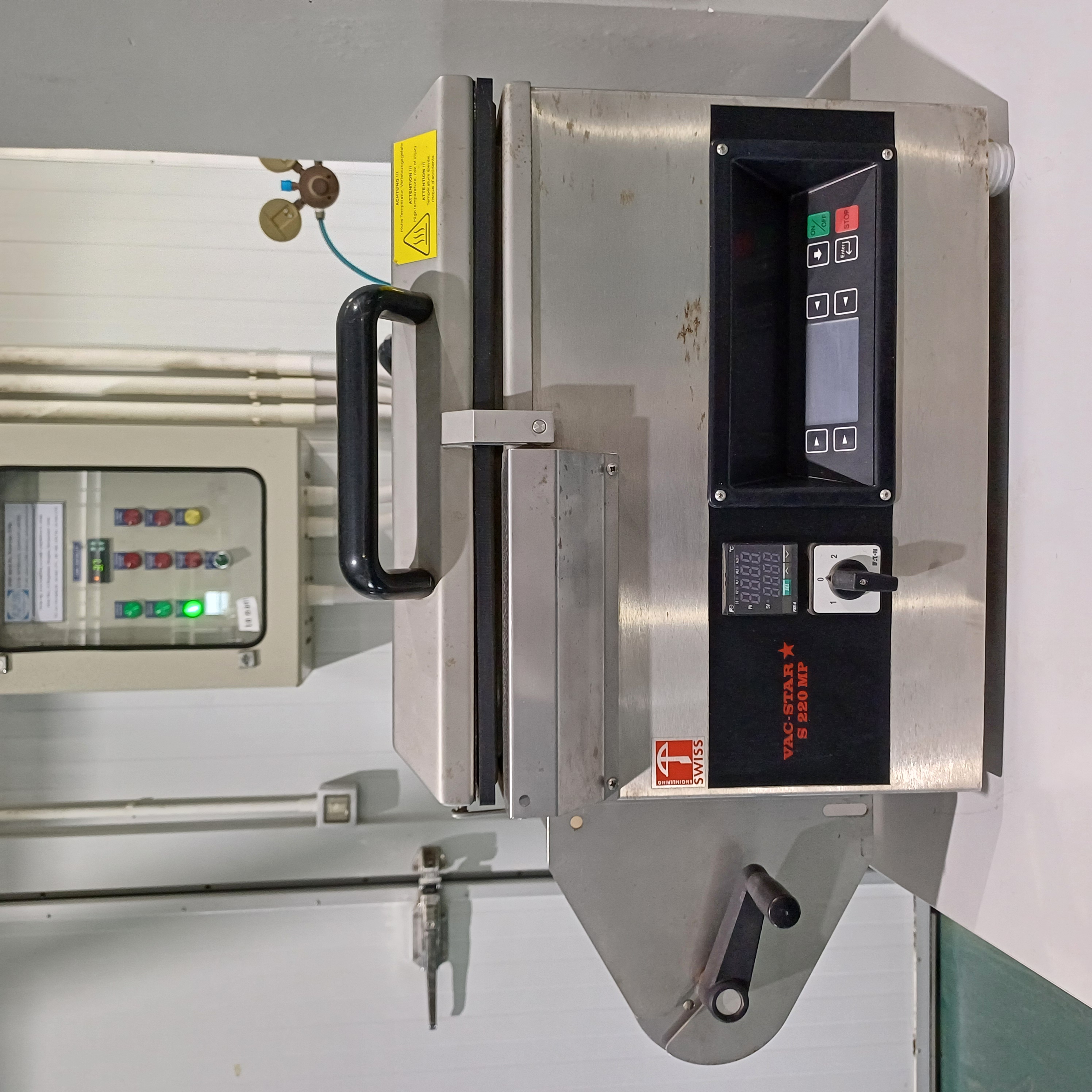 Vacuum Seal Machine (2)