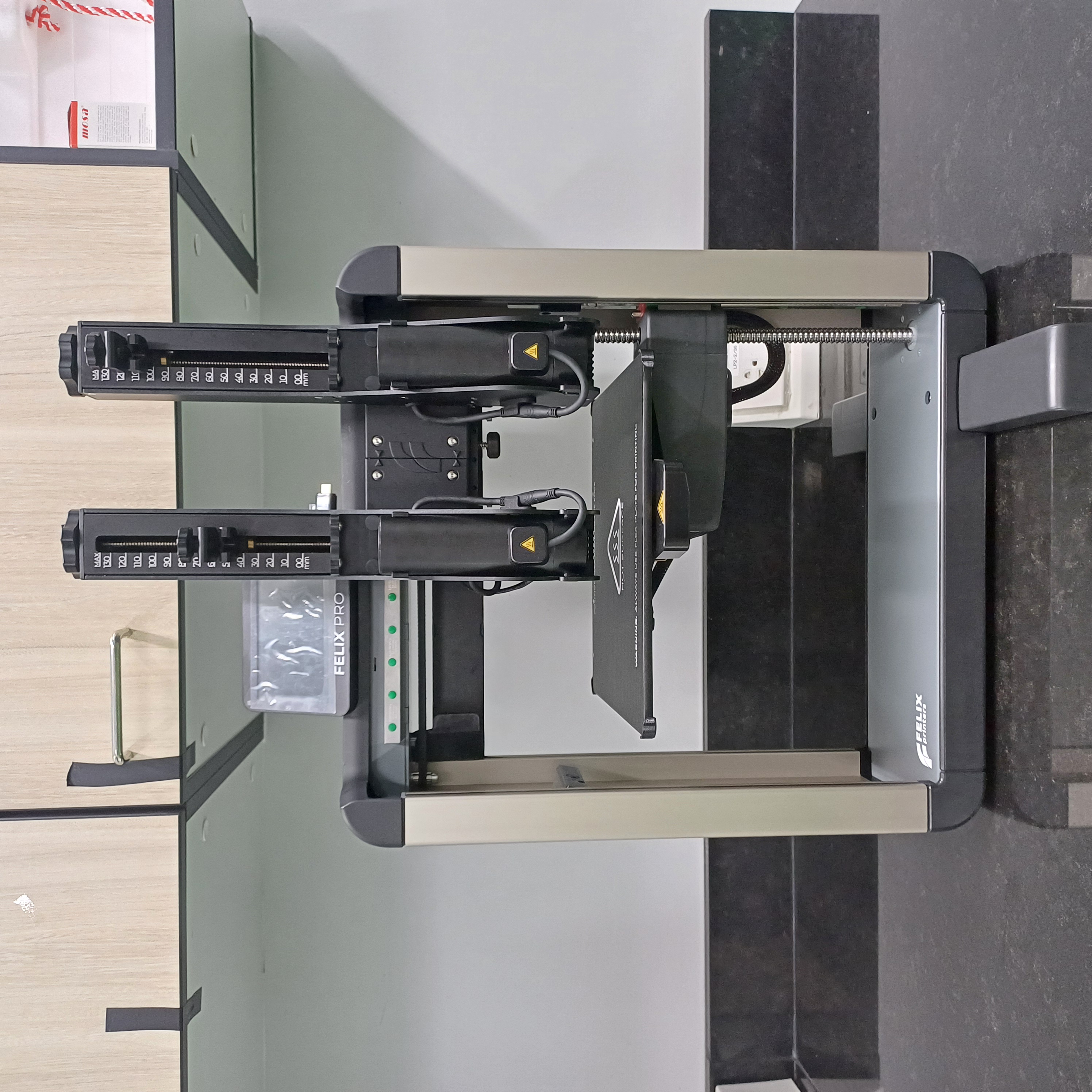 3D Printer