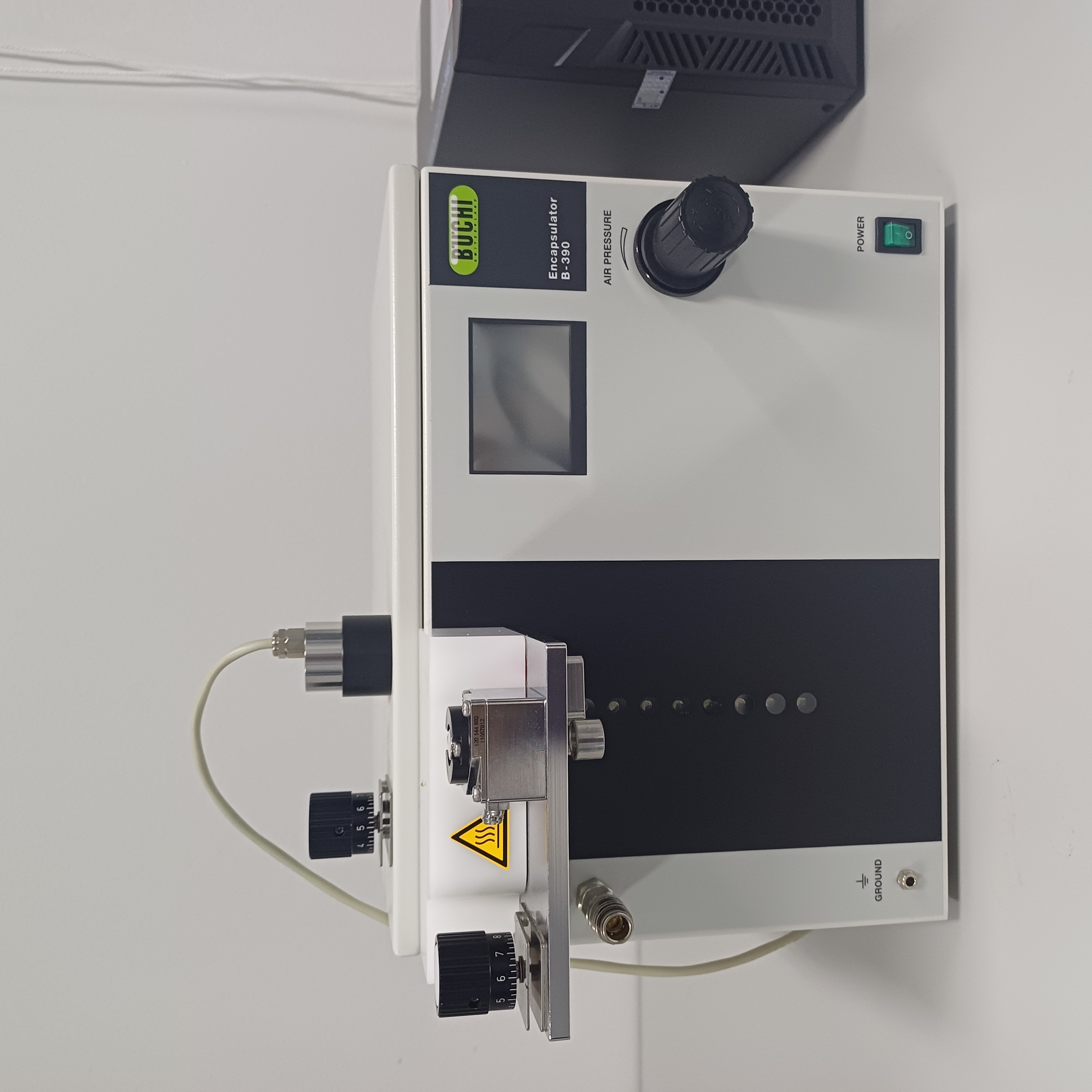 Encapsulator